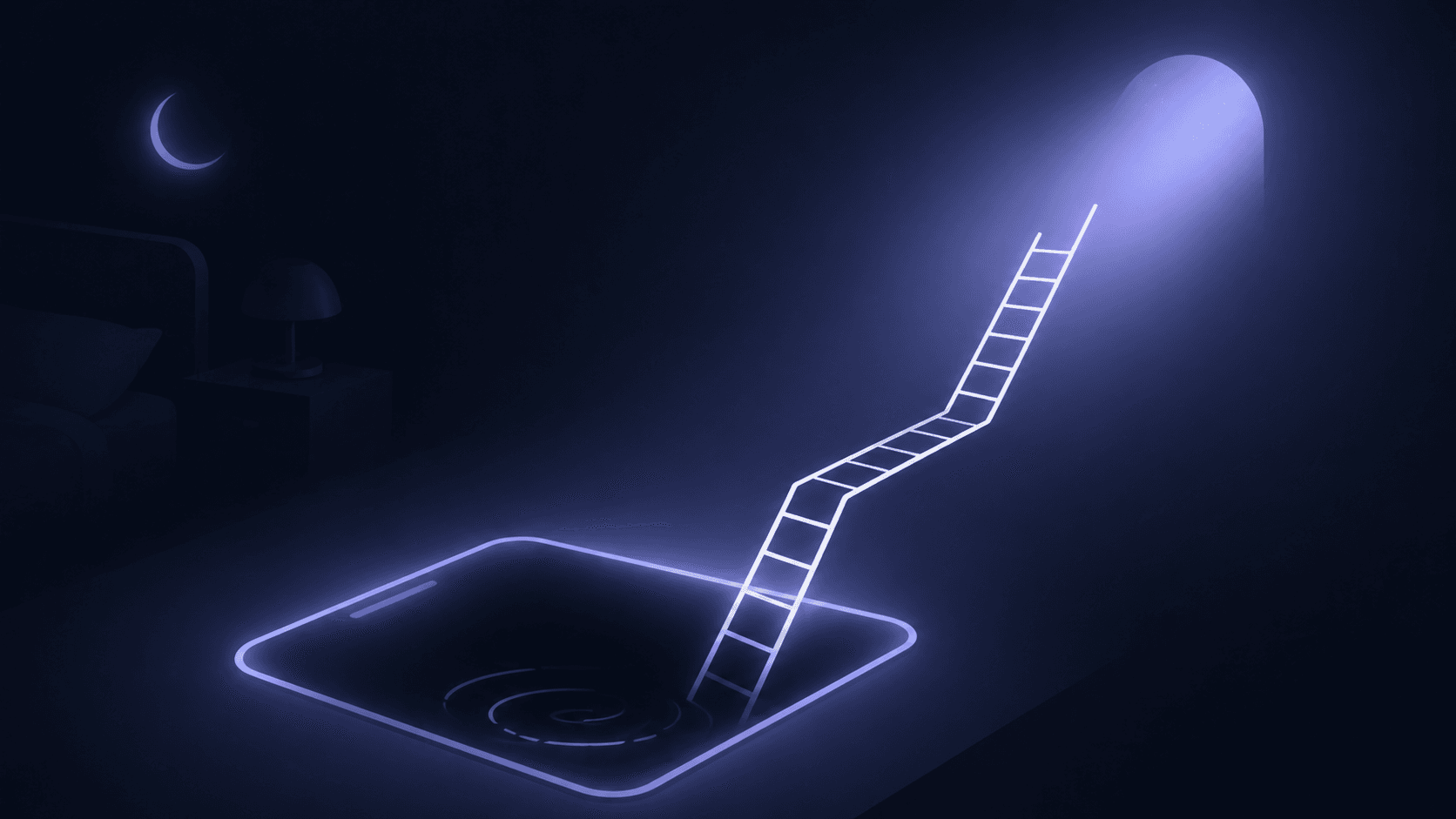 How to Stop Watching Porn at Night: A Practical Guide | Reset Ladder