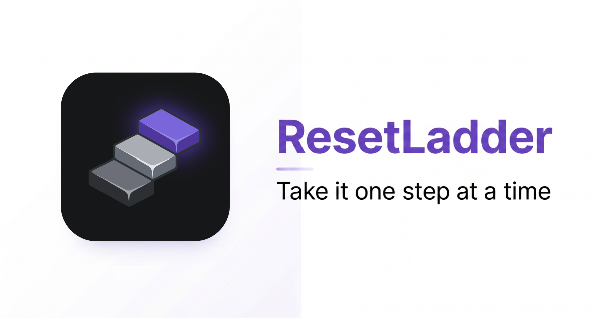 Reset Ladder preview
